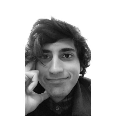 Tech Geek | Pythonista | Intermediate Guitarist | Rock Fanatic