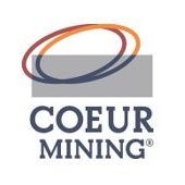 Coeur Mining (@coeurmining) 's Twitter Profile