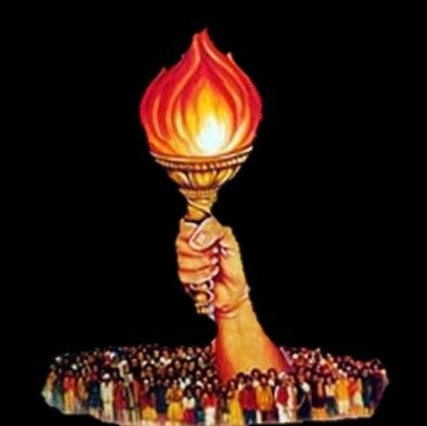 TorchbearerSsr's profile picture. I will not bow down until SSR gets Justice 🔱⚖♨️🔥🔱⚖♨️🔥