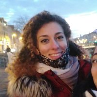 Mara Di Filippo (@maradifilippo) Twitter profile photo