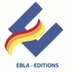 Ebla Editions (@editionsebla) Twitter profile photo Ebla Editions (@editionsebla) Twitter profile photo