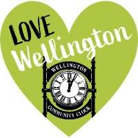 Love Wellington(@LoveWellington1) 's Twitter Profile Photo