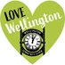 Love Wellington (@lovewellington1) Twitter profile photo Love Wellington (@lovewellington1) Twitter profile photo