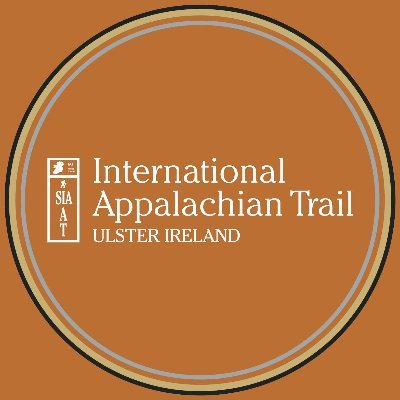 The International Appalachian Trail (IAT) Ulster Ireland.
A 302mile walking trail which crosses 4 countries from West Donegal to Larne in Northern Ireland.