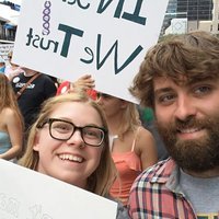 Alanna Frick (she/her) 🦇🦇 (@africk504) 's Twitter Profile