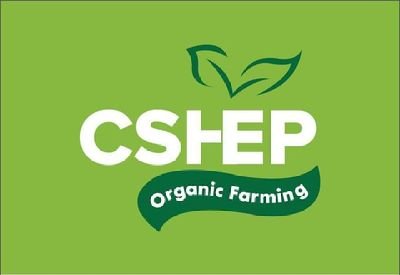 CSHEP is a registered community based organization that trains small-scale farmers on Agroecology practices. We mind what you eat.