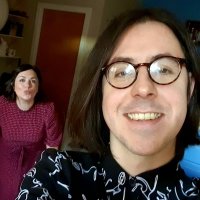 Adam Caffrey (@adamcaffrey) 's Twitter Profile