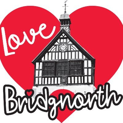 ❤️ Celebrating our great town of Bridgnorth! promoting and informing. #GBHighSt award winner. Another 19k followers on FB & 3k Instagram.