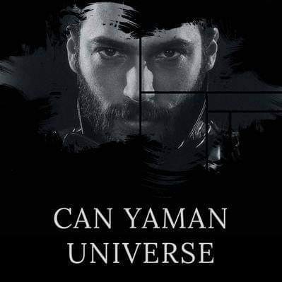 The first and biggest International platform entirely dedicated to #CanYaman's news and interviews in English. 🌍