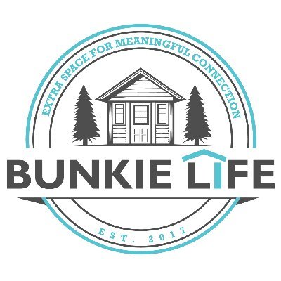 We are famous for bunkies you can build at your cottage or property in a weekend. Enjoy the #bunkielife. Contact David at 1-866-4BUNKIE.