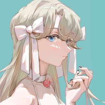 XuJEFFさんのプロフィール画像