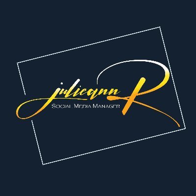 julieannropan's profile picture. #Helping #Entrepreneurs increase #Visibility & #BrandAawareness in #SocialMedia.

#SocialMediaManager
#BrandingIdentity
#ContentCreator
#VirtualAssistant