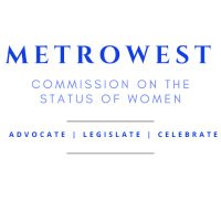 MetroWestWomen(@WomenMetroWest) 's Twitter Profile Photo