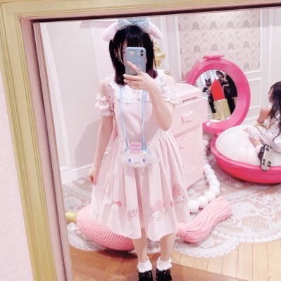 🎀シナモン ♡ キキララ ♡ マイメロ🎀 4歳からすきなシフォンちゃんは永遠のいちばん。