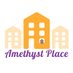 Amethyst Place (@AmethystPlace) Twitter profile photo