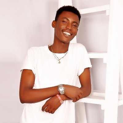 ajakaiyejude's profile picture. Hilary billion ❤️
KAIYE 
FEBRUARY 24
ADMINISTRATOR ♥️♥️
Music ADDICT 🤍