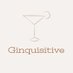 Ginquisitive (@theginquisitive) Twitter profile photo Ginquisitive (@theginquisitive) Twitter profile photo