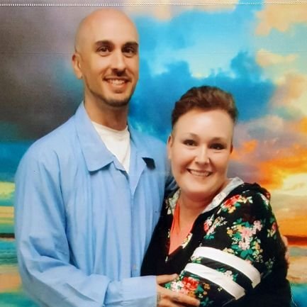 Wife of an inmate serving LWOP in the IL DOC