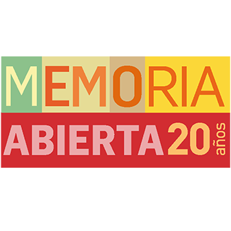 La misión de Memoria Abierta es preservar la memoria de lo sucedido durante el terrorismo de Estado y sus consecuencias en la sociedad argentina.