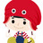 momokuri34's profile image