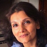 Dr. Shruti Nada Poddar (@shrutinada) 's Twitter Profile Photo Dr. Shruti Nada Poddar (@shrutinada) 's Twitter Profile Photo