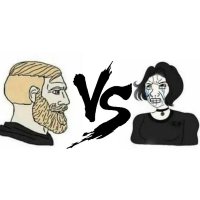 GVSF (@gars_vs_filles) 's Twitter Profile Photo