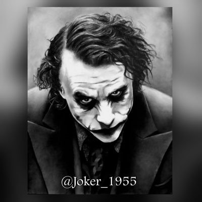 joker2_1955 Profile Picture