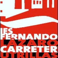 IES FERNANDO LÁZARO CARRETER (@lazaroies) 's Twitter Profile