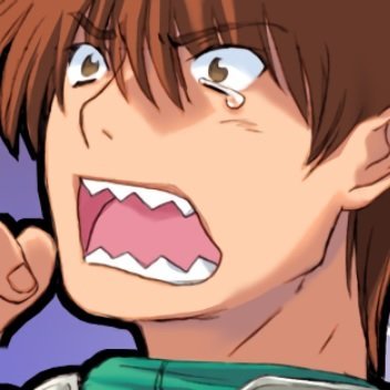 Fizrik's profile picture. Greatest living being in the world.