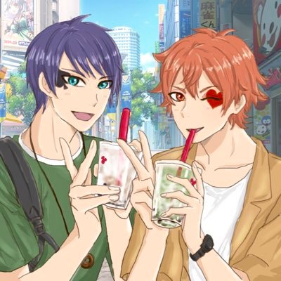REIAさんのプロフィール画像