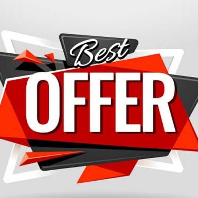 BestOfferd's profile picture. 