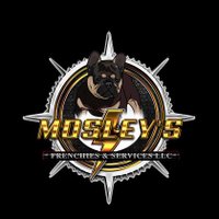 George Mosley - @mosleyfrenchies Twitter Profile Photo