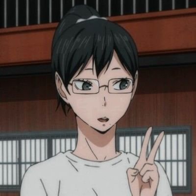 Queen||
Heyo everyone~ Im Kiyoko Shimizu ^^ || i do rp and drp , so if you want rp dm's are open :D