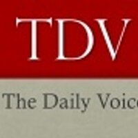 The Daily Voice(@thedailyvoice) 's Twitter Profileg