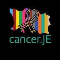 cancer.je(@cancerdotje) 's Twitter Profile Photo