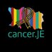 cancer.je (@cancerdotje) Twitter profile photo
