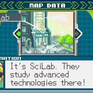 ScilabSecrets Profile