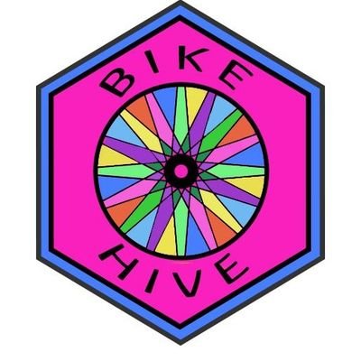 TheBikeHive 🐝