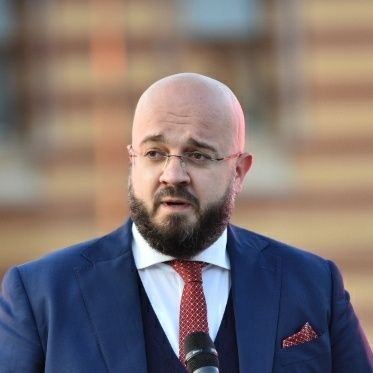 Adnan Šteta Profile