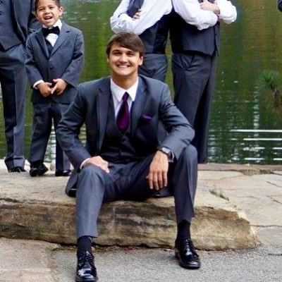 GuloGuloLive's profile picture. Get up or give up