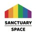 Sanctuary Space (@SanctuarySpace) Twitter profile photo