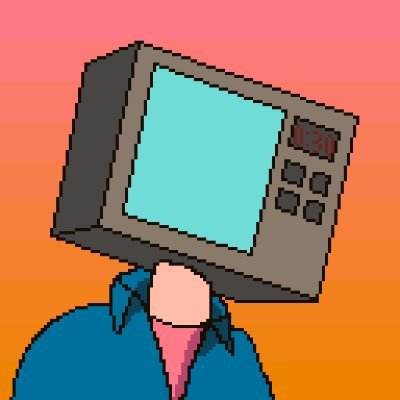 DaveInMicrowave's profile picture. retard on computer