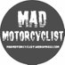Mad Motorcyclist (@motorcyclistmad) Twitter profile photo Mad Motorcyclist (@motorcyclistmad) Twitter profile photo