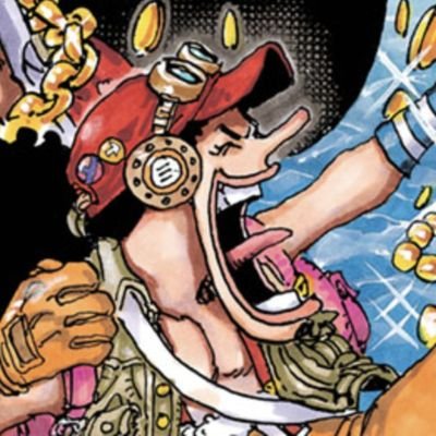 UsoppRocky's profile picture. Proud friend of 0 Republicans