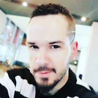 Serkanegr (@serkanegr) 's Twitter Profile