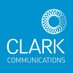 Clark Communications (@clarkcom) Twitter profile photo Clark Communications (@clarkcom) Twitter profile photo