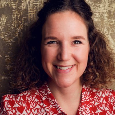Hello, Nice to meet you | Optimist | NeoGeneralist | Explorer | Agile öV #VerwaltungsHacks | New Work im #Bundeskanzleramt | @Work4Germany Alumna | #GernePerDu