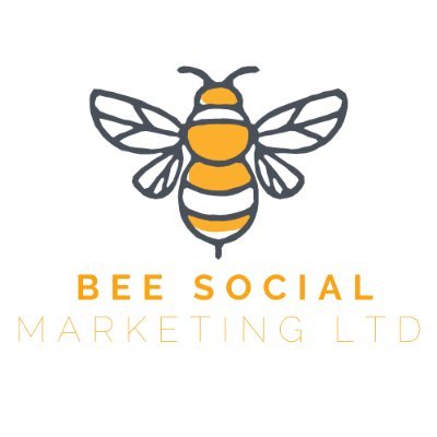 Dedicated to helping small and medium sized businesses grow through digital marketing. #SocialMedia #SMM #Marketing | Hello@beesocial.marketing |
0330 133 3684