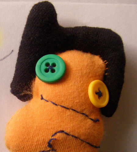 coco_lab's profile picture. Hai.