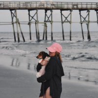 Jessie Roberts (@jesscleigh) Twitter profile photo